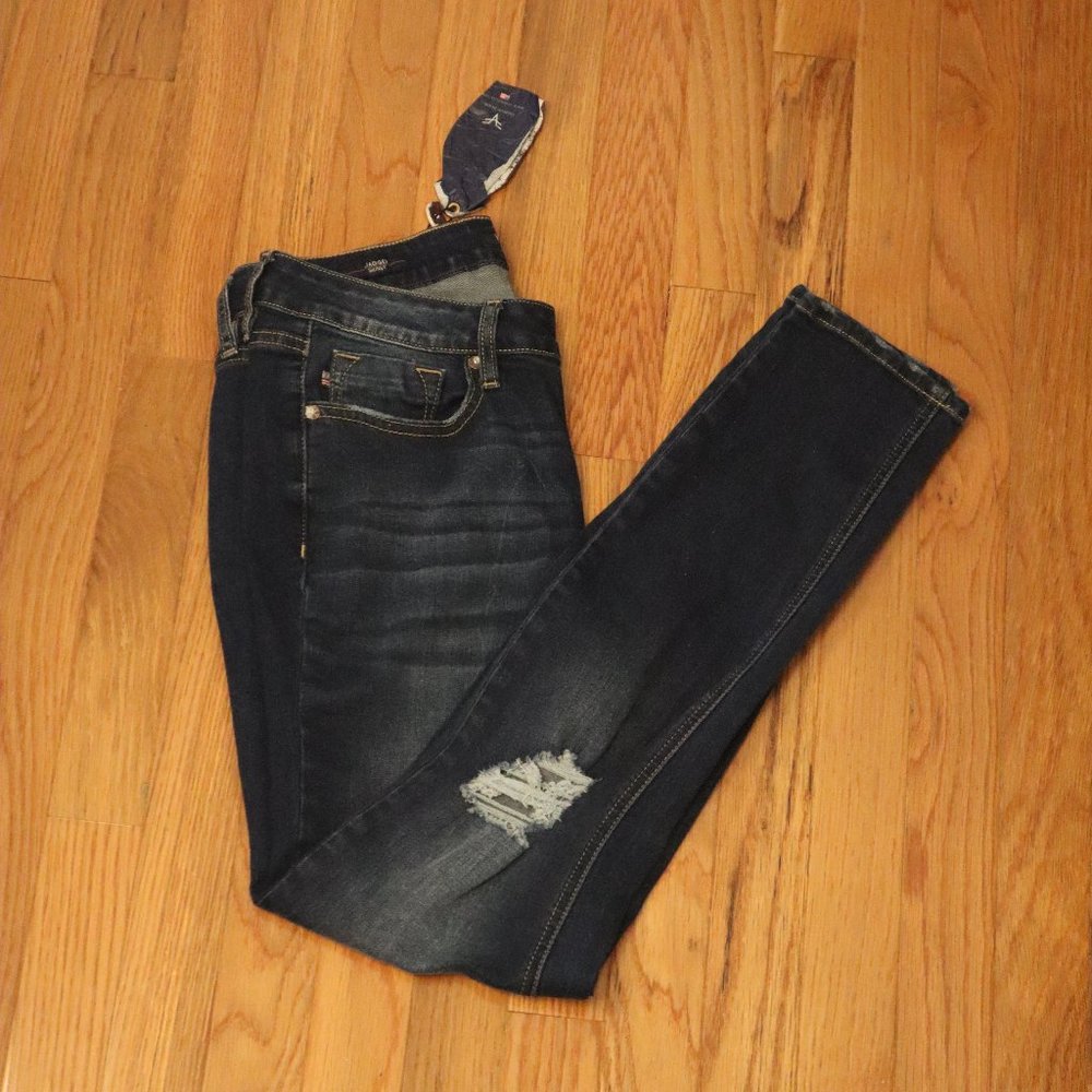 VIGOSS Jagger Skinny Jegging